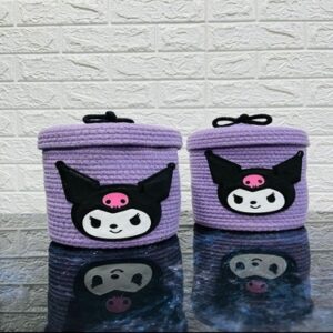 Quirky Buddy Rakhi Box